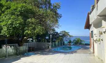 Imagem 7: Sítio com Praia Particular, um lugar no paraíso