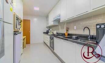 Imagem 3: Sobrado 4 quartos 3 suites Jd América