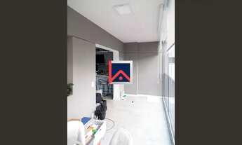 Imagem 7: Venda Apartamento 2 Dormitórios - 63 m² Brooklin