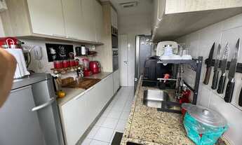 Imagem 3: Apartamento para venda possui 91 metros quadrados com 3 quartos em Jardim Arpoador - São P