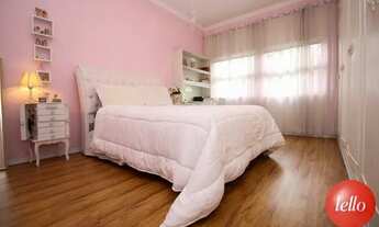 Imagem 4: São Paulo - Apartamento Padrão - Mooca