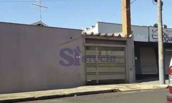 Imagem 7: Venda de Casas / Padrão na cidade de Araraquara