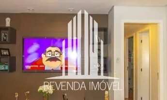 Imagem 4: Apartamento á venda com 104m² 3 dormitorios 1 vaga de garagem na Vila Prudente Condomínio