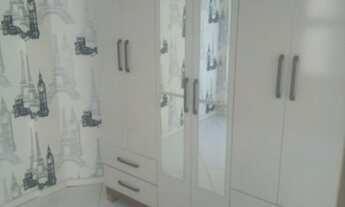 Imagem: Apartamento para aluguel no Pituba ville