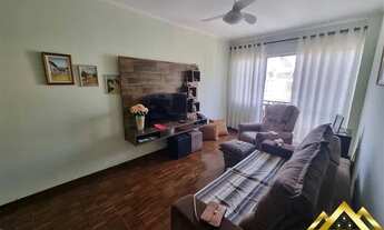 Imagem: Quarto e sala amplo, com sacada, 1 vaga