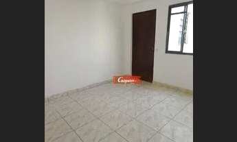 Imagem: Apartamento com 2 dormitórios para alugar