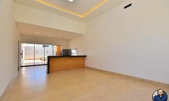 Imagem 7: Casa em Condomínio para Venda em Senador Canedo, Jardins Barcelona, 3 dormitórios, 1 suíte