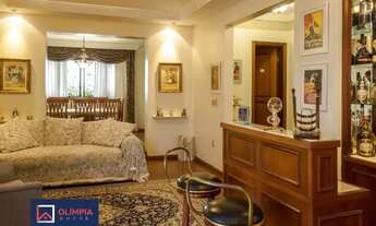 Imagem 2: Apartamento Venda Perdizes 205 m² 3 Dormitórios