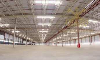 Imagem: Caçapava - Galpão/Depósito/Armazém