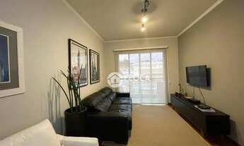 Imagem: Apartamento com 2 dormitórios, 89 m²