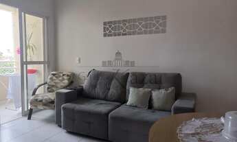 Imagem 3: Apartamento - Jardim América - Edifício Marino - 2 Dormitórios - 51m²