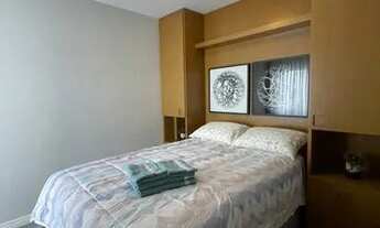 Imagem 14: Aluguel Apartamento Temporada Vista Mar - Balneário Camboriú