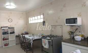 Imagem 7: São Paulo - Casa Padrão - Mooca