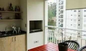 Imagem 3: APARTAMENTO - MORUMBI - SP