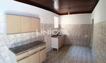 Imagem 2: MARIA AUGUSTA Casa com 3 dormitórios