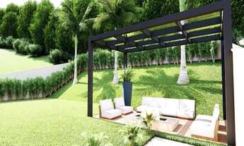 Imagem 4: CASA RESIDENCIAL em ATIBAIA - SP, CONDOMINIO QUINTAS DA BOA VISTA