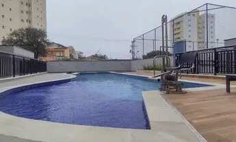 Imagem 2: APARTAMENTO 2 DORM 1 SUITE, VILA JOÃO BASSO, SÃO BERNARDO DO CAMPO