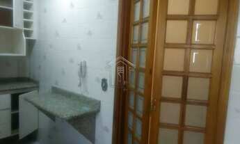 Imagem 1: Apartamento para Locação no bairro Vila Homero Thon, Consulte outros imóveis em nosso cana