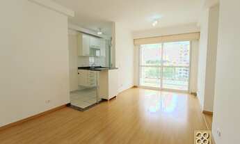 Imagem 4: Apartamento - R Professor Pedro Viriato P de Souza, 5175 - Cidade Industrial - Curitiba