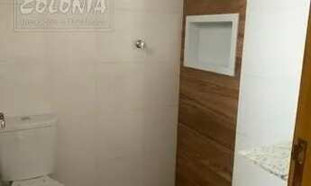 Imagem 5: Santo André - Apartamento Padrão - Vila Pires