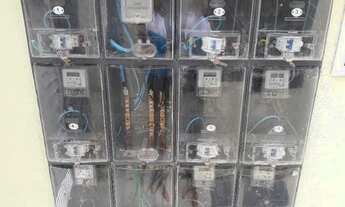 Imagem 5: Casa com 1 dormitório para alugar, 37 m² por R$ 1.370,00/mês - Vila Domitila - São Paulo/S