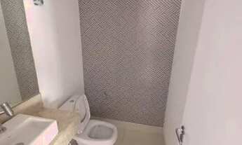 Imagem 5: Apartamento com 2 dormitórios, 109 m² - venda por R$ 950.000,00 ou aluguel por R$ 5.050,00