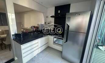 Imagem 7: Casa de Condomínio à Venda, Jardins do Império Vila Paraty em Indaiatuba -SP