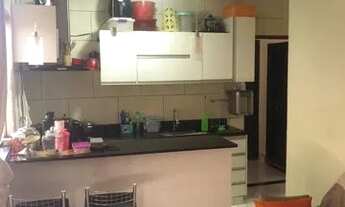 Imagem 7: Casa com 03 dormitório