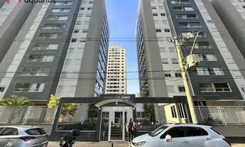 Imagem 2: Apartamento com 2 dormitórios para alugar, 77 m² por R$ 3.810,00/mês - Royal Park - São Jo