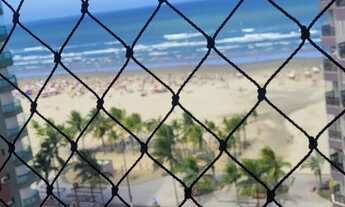Imagem 4: APARTAMENTO DE FRENTE PRO MAR À 50 METROS DA PRAIA