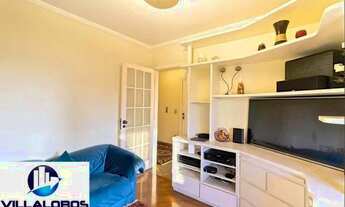 Imagem 6: Apartamento à venda, 172 m² por R$ 1.690.000,00 - Sumarezinho - São Paulo/SP