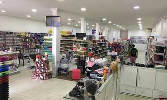 Imagem 4: Prédio Comercial em Funcionamento