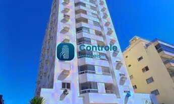 Imagem 2: CV)Apartamento residencial à venda, mobiliado e decorado, em Barreiros, São José