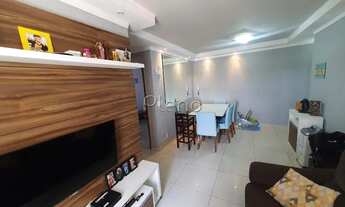 Imagem 4: Apartamento à venda no Jardim Aurélia - Campinas/SP