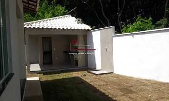 Imagem 7: ITABORAÍ - Casa 3 quartos 1 suíte ALTO PADRÃO Cond. Nova Itaboraí !!