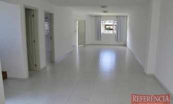 Imagem 7: Casa Residencial com 3 quartos para alugar por R$ 6500.00, 280.00 m2 - CAJURU - CURITIBA/P