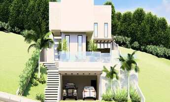 Imagem: CASA RESIDENCIAL em ATIBAIA - SP, CONDOMINIO