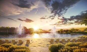 Imagem 2: Condomínio Fechado Parqville Quaresmeira