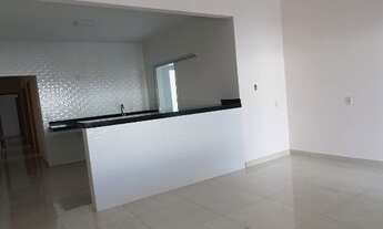 Imagem 3: Casa para venda tem 120 metros quadrados com 3 quartos