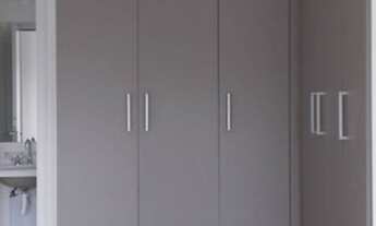 Imagem 3: Apartamento para Locação no Glass Alphaville