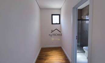 Imagem 7: Casa com 4 dormitórios à venda, 372 m² por R$ 5.000.000,00 - Alphaville - Santana de Parna