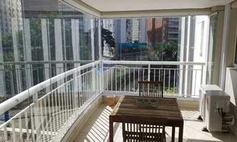 Imagem: Apartamento 2 Dorm. Cerqueira César - São