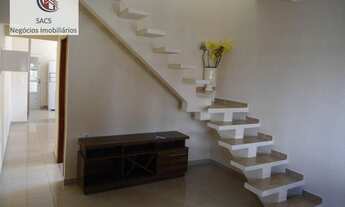 Imagem 7: Casa com 3 dormitórios para alugar, 200 m² por R$ 1.600,00/mês - Jardim Planalto de Viraco