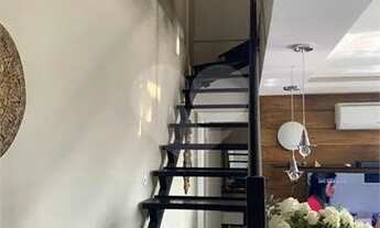 Imagem 6: Cobertura com 3 quartos na CASA VERDE