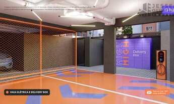 Imagem 6: Curitiba - Apartamento Padrão - Novo Mundo