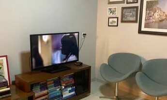 Imagem 3: Casa de condomínio para venda tem 100 metros quadrados com 2 quartos