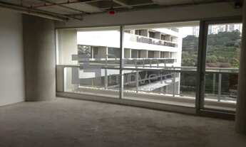 Imagem: Urbanity Business Sala Comercial 36m²