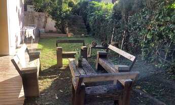 Imagem 5: Térrea para venda possui 220 metros quadrados com 3 quartos em Porto Novo - Saquarema - RJ