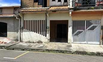 Imagem: Casa na cidade nova V