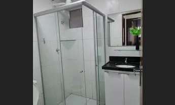 Imagem 7: Apartamento para aluguel 2 quartos mobiliado